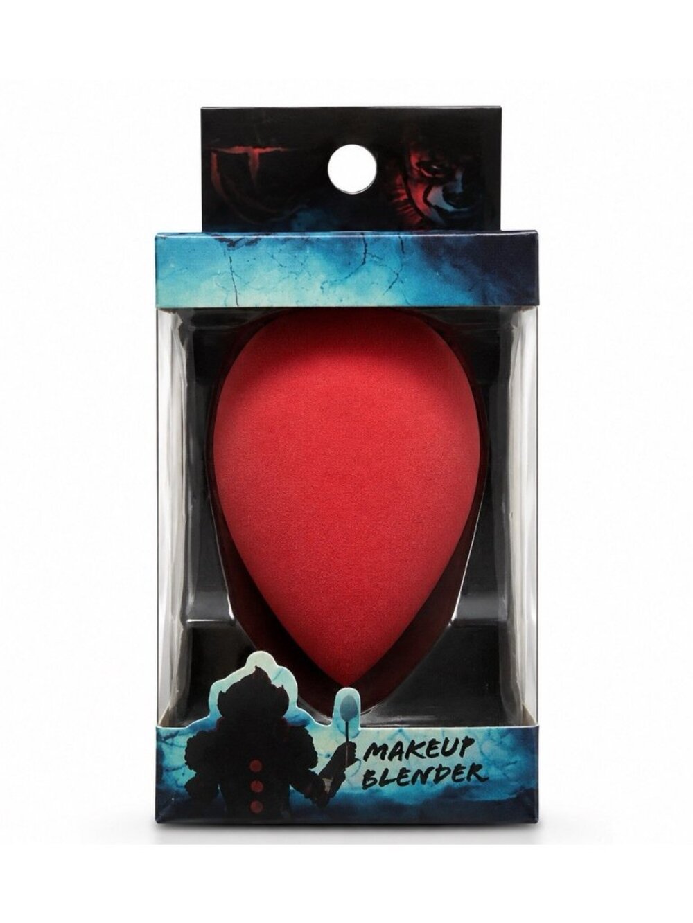 IT Balloon Makeup Blender Sponge It Chapter 2 Pink
